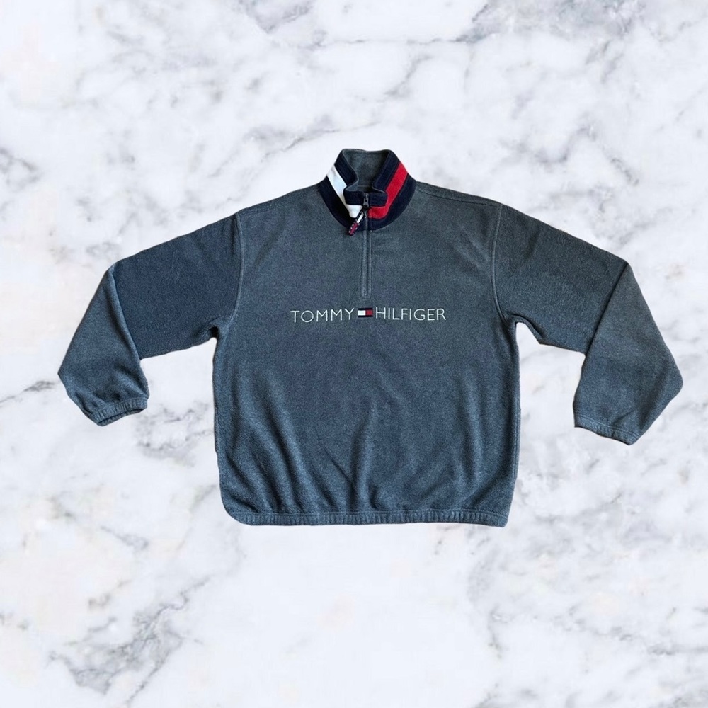 Vintage Tommy Hilfiger